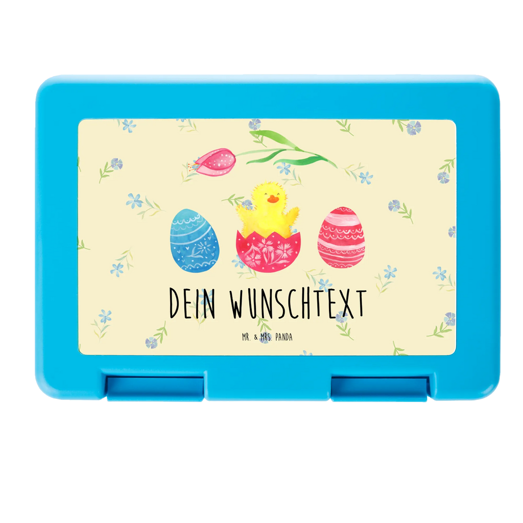 Personalisierte Brotdose Küken geschlüpft Brotdose personalisiert, Brotbox, Snackbox, Lunch box, Butterbrotdose, Brotzeitbox, Ostern, Osterhase, Ostergeschenke, Osternest, Osterdeko, Geschenke zu Ostern, Ostern Geschenk, Ostergeschenke Kinder, Ostern Kinder, Küken, Osterei, Ostereier, Ei, Frühlingsgefühle, Freude, Grüße, liebe Grüße, Frohe Ostern, Ostergrüße