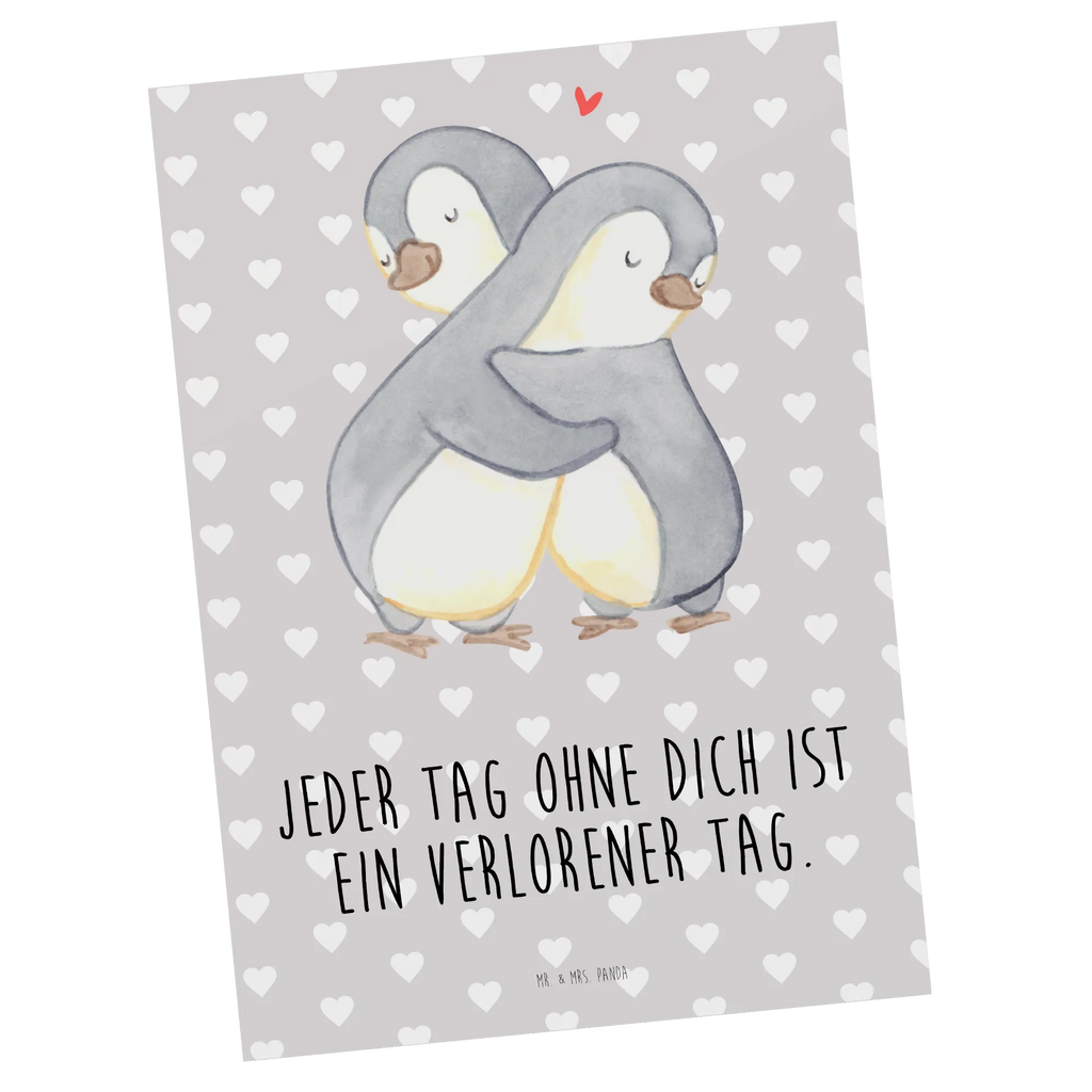 Postkarte Pinguine Kuscheln Postkarte, Karte, Geschenkkarte, Grußkarte, Einladung, Ansichtskarte, Geburtstagskarte, Einladungskarte, Dankeskarte, Ansichtskarten, Einladung Geburtstag, Einladungskarten Geburtstag, Liebe, Partner, Freund, Freundin, Ehemann, Ehefrau, Heiraten, Verlobung, Heiratsantrag, Liebesgeschenk, Jahrestag, Hocheitstag, Valentinstag, Geschenk für Frauen, Hochzeitstag, Mitbringsel, Geschenk für Freundin, Geschenk für Partner, Liebesbeweis, für Männer, für Ehemann