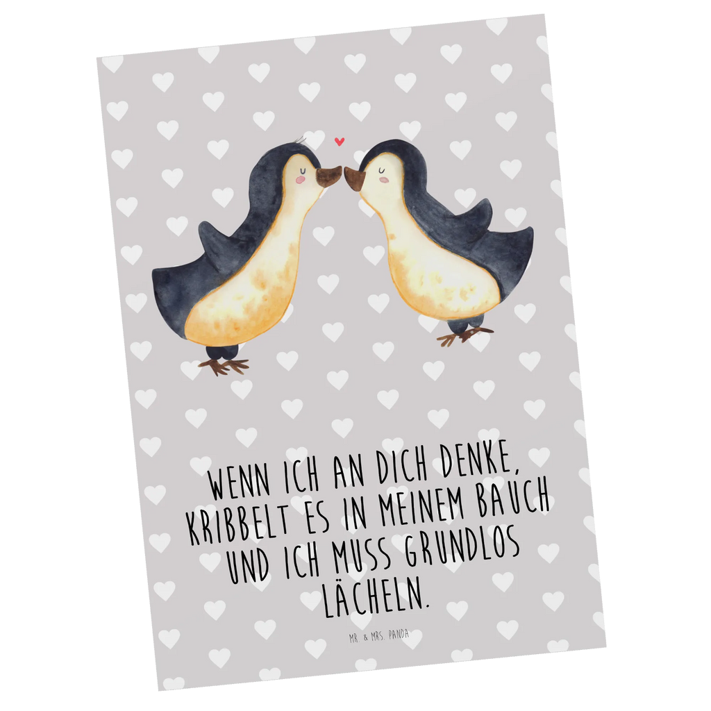 Postkarte Pinguine Kuss Postkarte, Karte, Geschenkkarte, Grußkarte, Einladung, Ansichtskarte, Geburtstagskarte, Einladungskarte, Dankeskarte, Ansichtskarten, Einladung Geburtstag, Einladungskarten Geburtstag, Liebe, Partner, Freund, Freundin, Ehemann, Ehefrau, Heiraten, Verlobung, Heiratsantrag, Liebesgeschenk, Jahrestag, Hocheitstag, Valentinstag, Geschenk für Frauen, Hochzeitstag, Mitbringsel, Geschenk für Freundin, Geschenk für Partner, Liebesbeweis, für Männer, für Ehemann