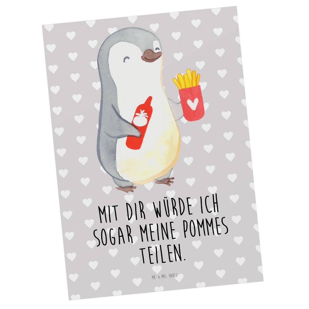 Postkarte Pinguin Pommes Postkarte, Karte, Geschenkkarte, Grußkarte, Einladung, Ansichtskarte, Geburtstagskarte, Einladungskarte, Dankeskarte, Ansichtskarten, Einladung Geburtstag, Einladungskarten Geburtstag, Liebe, Partner, Freund, Freundin, Ehemann, Ehefrau, Heiraten, Verlobung, Heiratsantrag, Liebesgeschenk, Jahrestag, Hocheitstag, Valentinstag, Geschenk für Frauen, Hochzeitstag, Mitbringsel, Geschenk für Freundin, Geschenk für Partner, Liebesbeweis, für Männer, für Ehemann