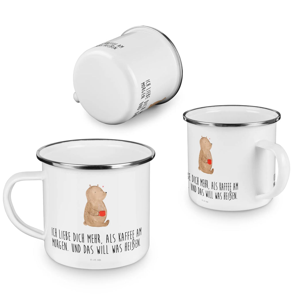 Camping Emaille Tasse Bär Morgenkaffee Campingtasse, Trinkbecher, Metalltasse, Outdoor Tasse, Emaille Trinkbecher, Blechtasse Outdoor, Emaille Campingbecher, Edelstahl Trinkbecher, Metalltasse für Camping, Kaffee Blechtasse, Camping Tasse Metall, Emaille Tasse, Emaille Becher, Tasse Camping, Tasse Emaille, Emaille Tassen, Camping Becher, Metall Tasse, Camping Tassen, Blechtasse, Emaille Tasse Camping, Camping Tasse Emaille, Emailletasse, Camping Tassen Emaille, Campingbecher, Blechtassen, Outdoor Becher, Campingtassen, Emaille Becher Camping, Camping Becher Edelstahl, Liebe, Partner, Freund, Freundin, Ehemann, Ehefrau, Heiraten, Verlobung, Heiratsantrag, Liebesgeschenk, Jahrestag, Hocheitstag, Valentinstag, Geschenk für Frauen, Hochzeitstag, Mitbringsel, Geschenk für Freundin, Geschenk für Partner, Liebesbeweis, für Männer, für Ehemann