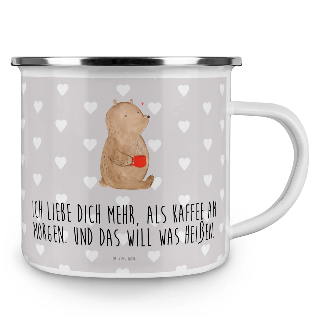 Camping Emaille Tasse Bär Morgenkaffee Campingtasse, Trinkbecher, Metalltasse, Outdoor Tasse, Emaille Trinkbecher, Blechtasse Outdoor, Emaille Campingbecher, Edelstahl Trinkbecher, Metalltasse für Camping, Kaffee Blechtasse, Camping Tasse Metall, Emaille Tasse, Emaille Becher, Tasse Camping, Tasse Emaille, Emaille Tassen, Camping Becher, Metall Tasse, Camping Tassen, Blechtasse, Emaille Tasse Camping, Camping Tasse Emaille, Emailletasse, Camping Tassen Emaille, Campingbecher, Blechtassen, Outdoor Becher, Campingtassen, Emaille Becher Camping, Camping Becher Edelstahl, Liebe, Partner, Freund, Freundin, Ehemann, Ehefrau, Heiraten, Verlobung, Heiratsantrag, Liebesgeschenk, Jahrestag, Hocheitstag, Valentinstag, Geschenk für Frauen, Hochzeitstag, Mitbringsel, Geschenk für Freundin, Geschenk für Partner, Liebesbeweis, für Männer, für Ehemann