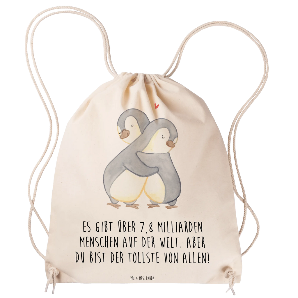 Sportbeutel Pinguine Kuscheln Sportbeutel, Turnbeutel, Beutel, Sporttasche, Tasche, Stoffbeutel, Sportbeutel Kinder, Gymsack, Beutel Rucksack, Kleine Sporttasche, Sportzubehör, Turnbeutel Baumwolle, Liebe, Partner, Freund, Freundin, Ehemann, Ehefrau, Heiraten, Verlobung, Heiratsantrag, Liebesgeschenk, Jahrestag, Hocheitstag, Valentinstag, Geschenk für Frauen, Hochzeitstag, Mitbringsel, Geschenk für Freundin, Geschenk für Partner, Liebesbeweis, für Männer, für Ehemann