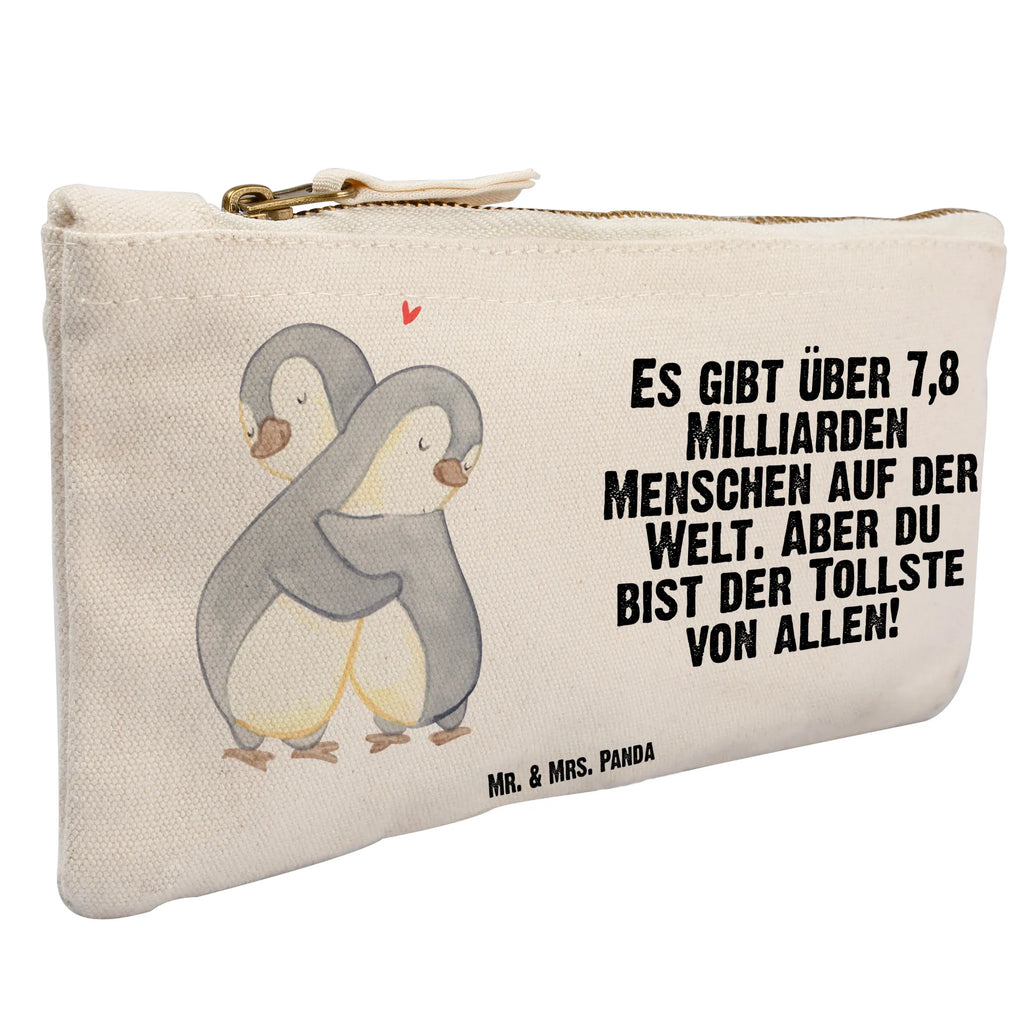 Schminktasche Pinguine Kuscheln Schminktasche, Kosmetiktasche, Kosmetikbeutel, Stiftemäppchen, Etui, Federmappe, Makeup, XXL, Schminketui, Kosmetiketui, Schlamperetui, Liebe, Partner, Freund, Freundin, Ehemann, Ehefrau, Heiraten, Verlobung, Heiratsantrag, Liebesgeschenk, Jahrestag, Hocheitstag, Valentinstag, Geschenk für Frauen, Hochzeitstag, Mitbringsel, Geschenk für Freundin, Geschenk für Partner, Liebesbeweis, für Männer, für Ehemann