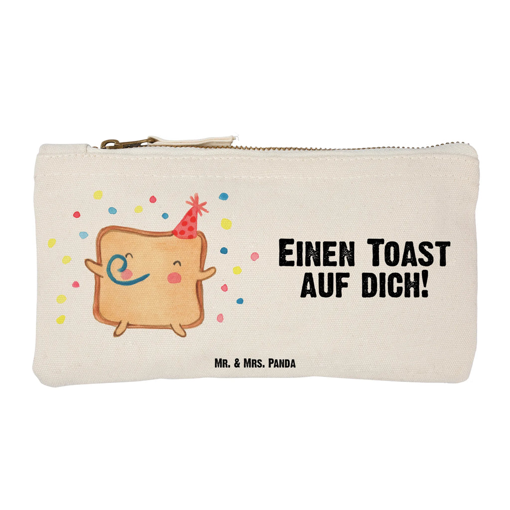 Schminktasche Toast Party Schminktasche, Kosmetiktasche, Kosmetikbeutel, Stiftemäppchen, Etui, Federmappe, Makeup, XXL, Schminketui, Kosmetiketui, Schlamperetui, Liebe, Partner, Freund, Freundin, Ehemann, Ehefrau, Heiraten, Verlobung, Heiratsantrag, Liebesgeschenk, Jahrestag, Hocheitstag, Valentinstag, Geschenk für Frauen, Hochzeitstag, Mitbringsel, Geschenk für Freundin, Geschenk für Partner, Liebesbeweis, für Männer, für Ehemann