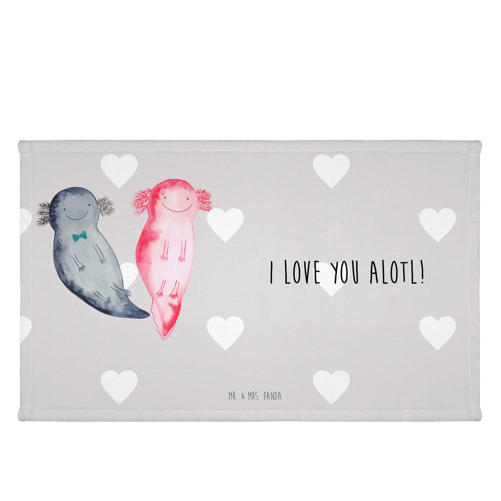 Handtuch Axolotl Liebe Gästetuch, Reisehandtuch, Sport Handtuch, Frottier, Kinder Handtuch, Liebe, Partner, Freund, Freundin, Ehemann, Ehefrau, Heiraten, Verlobung, Heiratsantrag, Liebesgeschenk, Jahrestag, Hocheitstag, Valentinstag, Geschenk für Frauen, Hochzeitstag, Mitbringsel, Geschenk für Freundin, Geschenk für Partner, Liebesbeweis, für Männer, für Ehemann