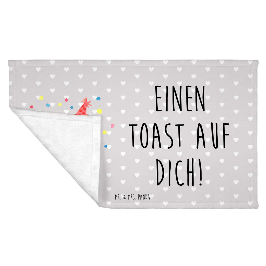 Handtuch Toast Party Gästetuch, Reisehandtuch, Sport Handtuch, Frottier, Kinder Handtuch, Liebe, Partner, Freund, Freundin, Ehemann, Ehefrau, Heiraten, Verlobung, Heiratsantrag, Liebesgeschenk, Jahrestag, Hocheitstag, Valentinstag, Geschenk für Frauen, Hochzeitstag, Mitbringsel, Geschenk für Freundin, Geschenk für Partner, Liebesbeweis, für Männer, für Ehemann