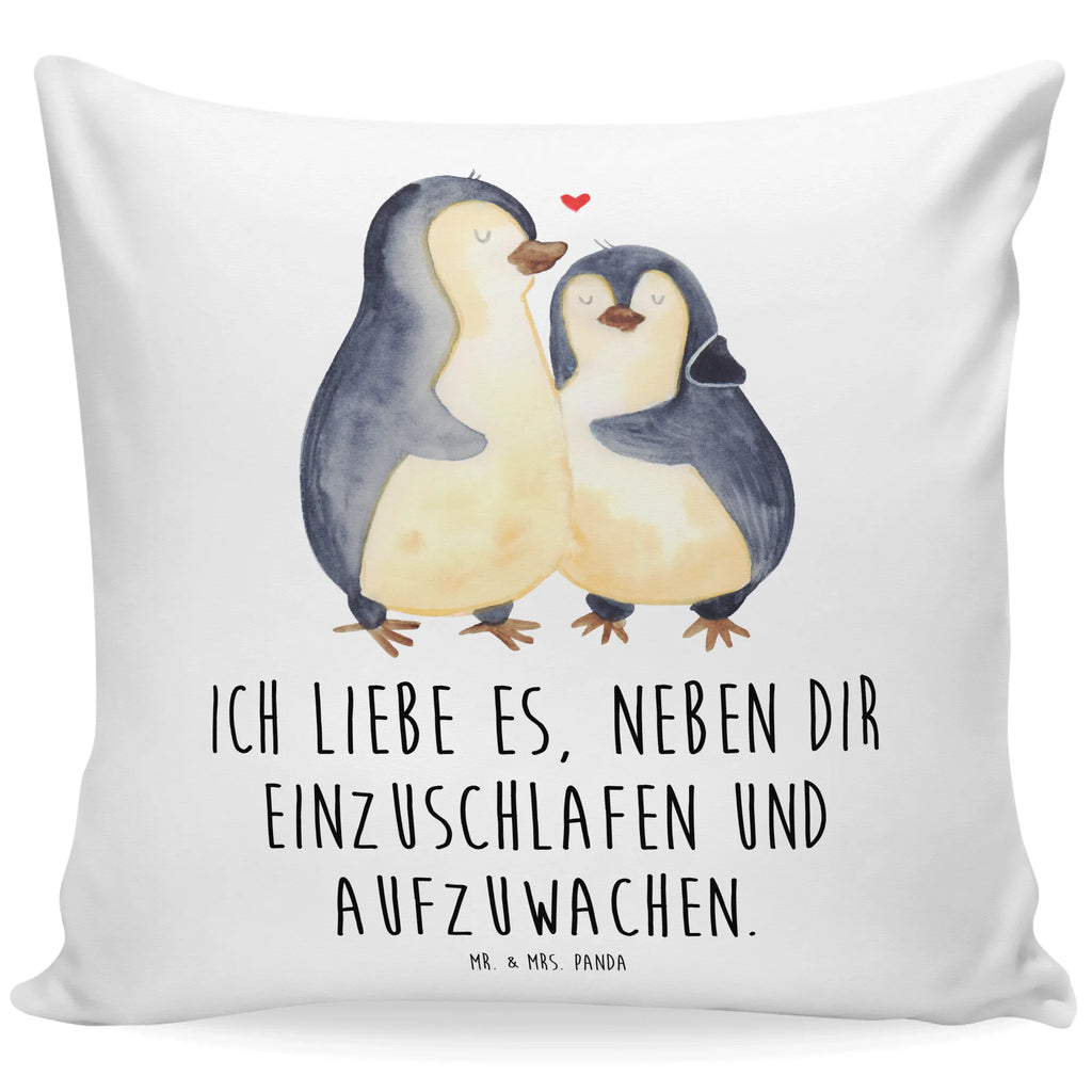 40x40 Kissen Pinguine Einschlafen Kissenhülle, Kopfkissen, Sofakissen, Dekokissen, Motivkissen, sofakissen, sitzkissen, Kissen, Kissenbezüge, Kissenbezug 40x40, Kissen 40x40, Kissenhülle 40x40, Zierkissen, Couchkissen, Dekokissen Sofa, Sofakissen 40x40, Dekokissen 40x40, Kopfkissen 40x40, Kissen 40x40 Waschbar, Liebe, Partner, Freund, Freundin, Ehemann, Ehefrau, Heiraten, Verlobung, Heiratsantrag, Liebesgeschenk, Jahrestag, Hocheitstag, Valentinstag, Geschenk für Frauen, Hochzeitstag, Mitbringsel, Geschenk für Freundin, Geschenk für Partner, Liebesbeweis, für Männer, für Ehemann