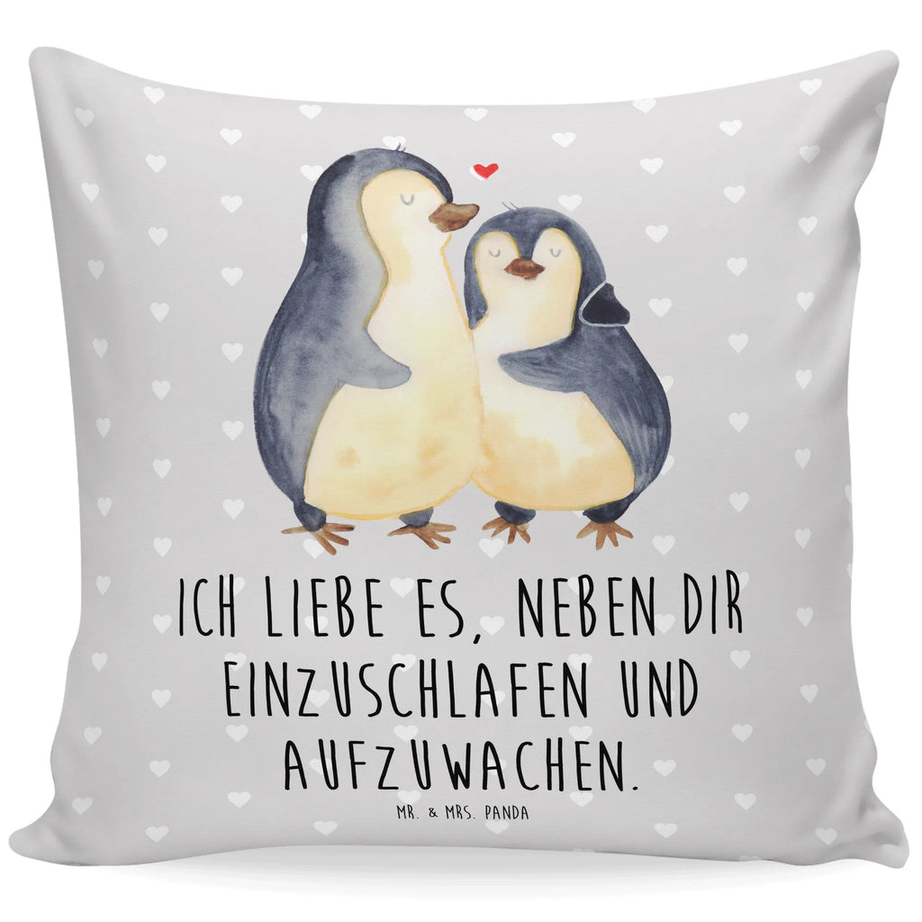 40x40 Kissen Pinguine Einschlafen Kissenhülle, Kopfkissen, Sofakissen, Dekokissen, Motivkissen, sofakissen, sitzkissen, Kissen, Kissenbezüge, Kissenbezug 40x40, Kissen 40x40, Kissenhülle 40x40, Zierkissen, Couchkissen, Dekokissen Sofa, Sofakissen 40x40, Dekokissen 40x40, Kopfkissen 40x40, Kissen 40x40 Waschbar, Liebe, Partner, Freund, Freundin, Ehemann, Ehefrau, Heiraten, Verlobung, Heiratsantrag, Liebesgeschenk, Jahrestag, Hocheitstag, Valentinstag, Geschenk für Frauen, Hochzeitstag, Mitbringsel, Geschenk für Freundin, Geschenk für Partner, Liebesbeweis, für Männer, für Ehemann