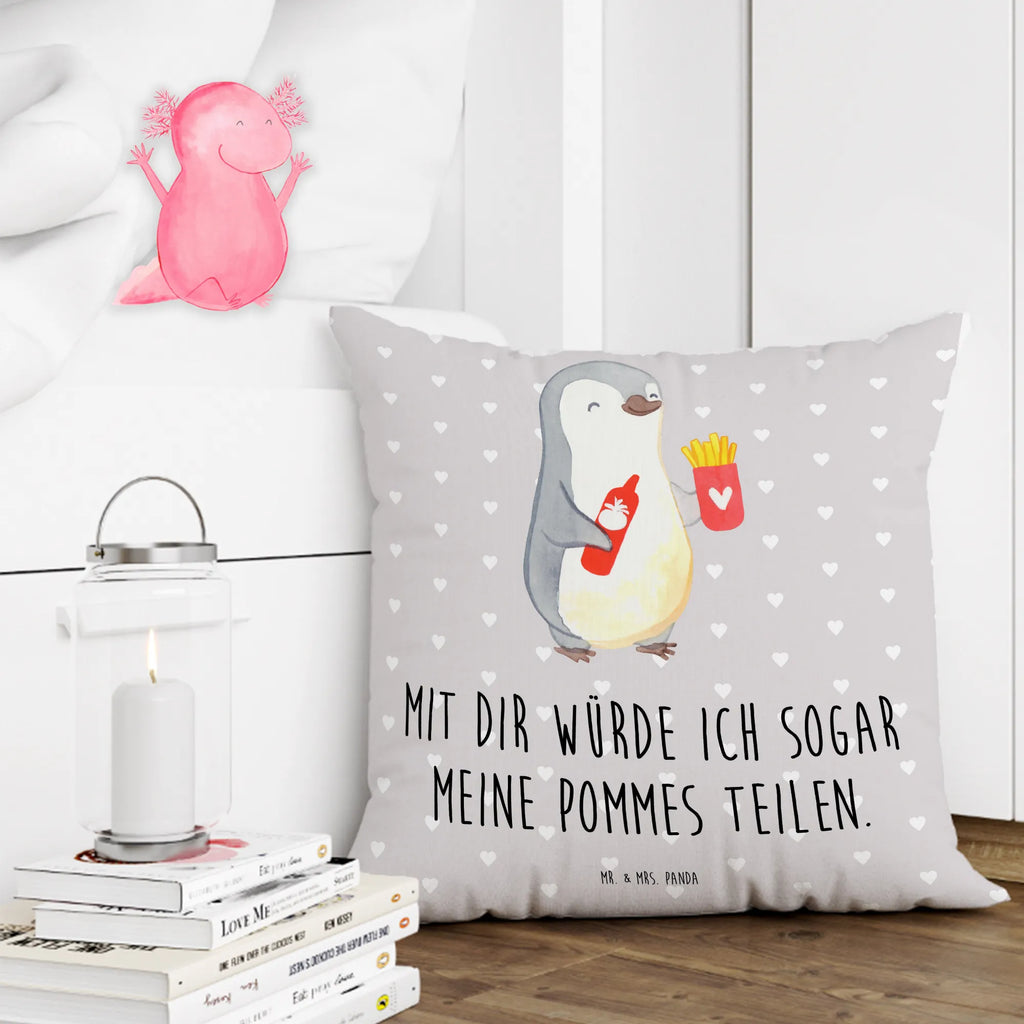 40x40 Kissen Pinguin Pommes Kissenhülle, Kopfkissen, Sofakissen, Dekokissen, Motivkissen, sofakissen, sitzkissen, Kissen, Kissenbezüge, Kissenbezug 40x40, Kissen 40x40, Kissenhülle 40x40, Zierkissen, Couchkissen, Dekokissen Sofa, Sofakissen 40x40, Dekokissen 40x40, Kopfkissen 40x40, Kissen 40x40 Waschbar, Liebe, Partner, Freund, Freundin, Ehemann, Ehefrau, Heiraten, Verlobung, Heiratsantrag, Liebesgeschenk, Jahrestag, Hocheitstag, Valentinstag, Geschenk für Frauen, Hochzeitstag, Mitbringsel, Geschenk für Freundin, Geschenk für Partner, Liebesbeweis, für Männer, für Ehemann