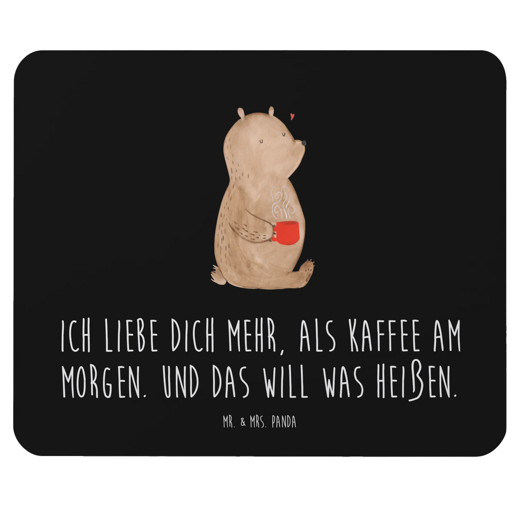 Mauspad Bär Morgenkaffee Mousepad, Computer zubehör, Büroausstattung, PC Zubehör, Arbeitszimmer, Mauspad, Einzigartiges Mauspad, Designer Mauspad, Mausunterlage, Mauspad Büro, Liebe, Partner, Freund, Freundin, Ehemann, Ehefrau, Heiraten, Verlobung, Heiratsantrag, Liebesgeschenk, Jahrestag, Hocheitstag, Valentinstag, Geschenk für Frauen, Hochzeitstag, Mitbringsel, Geschenk für Freundin, Geschenk für Partner, Liebesbeweis, für Männer, für Ehemann