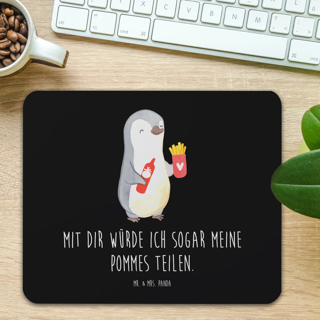 Mauspad Pinguin Pommes Mousepad, Computer zubehör, Büroausstattung, PC Zubehör, Arbeitszimmer, Mauspad, Einzigartiges Mauspad, Designer Mauspad, Mausunterlage, Mauspad Büro, Liebe, Partner, Freund, Freundin, Ehemann, Ehefrau, Heiraten, Verlobung, Heiratsantrag, Liebesgeschenk, Jahrestag, Hocheitstag, Valentinstag, Geschenk für Frauen, Hochzeitstag, Mitbringsel, Geschenk für Freundin, Geschenk für Partner, Liebesbeweis, für Männer, für Ehemann