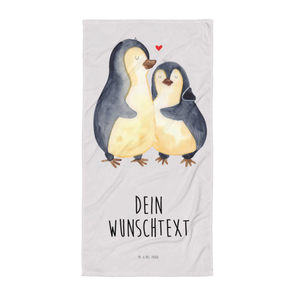 Handtuch mit Namen Pinguine Einschlafen Personalisiertes Badehandtuch, Handtuch personalisiert, Handtuch mit Namen, Badetuch personalisiert, Handtuch bedrucken, Saunatuch mit Namen, Handtuch Geschenk, Liebe, Partner, Freund, Freundin, Ehemann, Ehefrau, Heiraten, Verlobung, Heiratsantrag, Liebesgeschenk, Jahrestag, Hocheitstag, Valentinstag, Geschenk für Frauen, Hochzeitstag, Mitbringsel, Geschenk für Freundin, Geschenk für Partner, Liebesbeweis, für Männer, für Ehemann