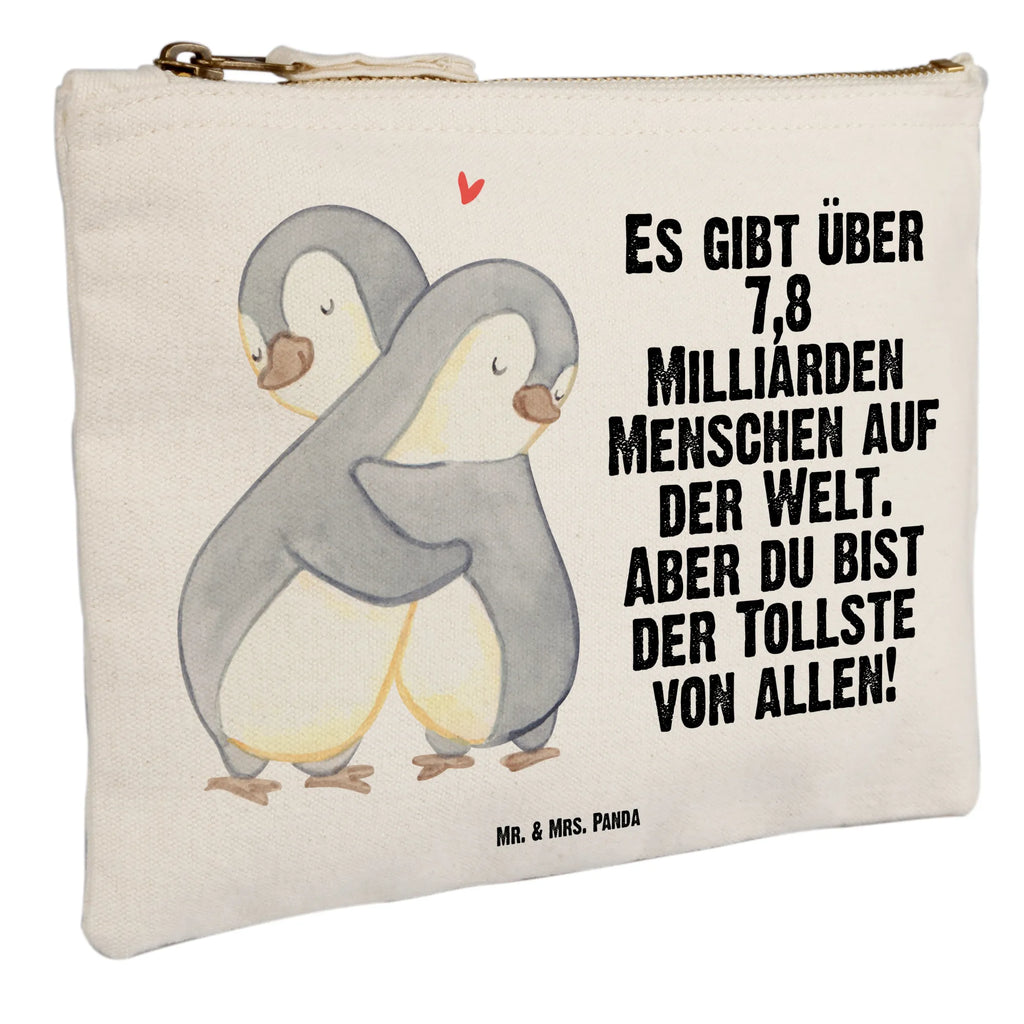 Schminktasche Pinguine Kuscheln Schminktasche, Kosmetiktasche, Kosmetikbeutel, Stiftemäppchen, Etui, Federmappe, Makeup, XXL, Schminketui, Kosmetiketui, Schlamperetui, Liebe, Partner, Freund, Freundin, Ehemann, Ehefrau, Heiraten, Verlobung, Heiratsantrag, Liebesgeschenk, Jahrestag, Hocheitstag, Valentinstag, Geschenk für Frauen, Hochzeitstag, Mitbringsel, Geschenk für Freundin, Geschenk für Partner, Liebesbeweis, für Männer, für Ehemann