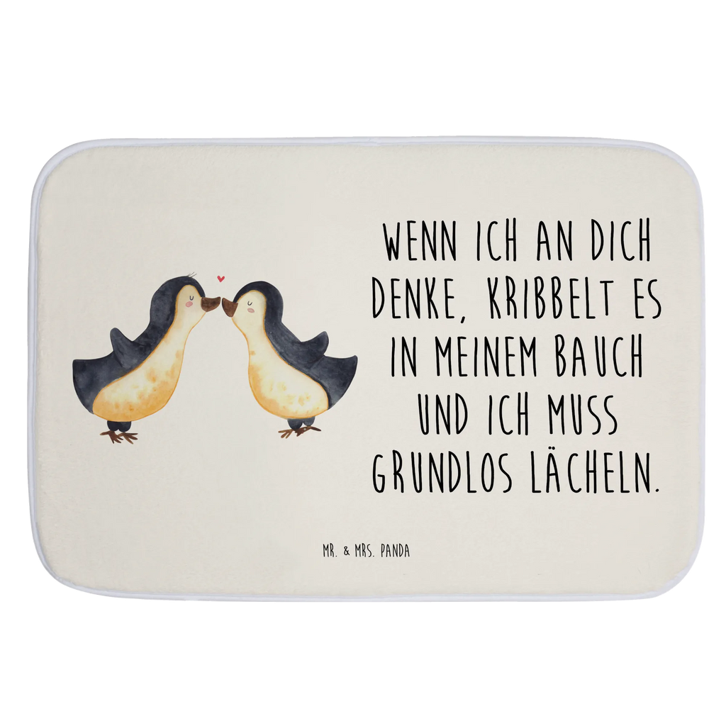 Badvorleger Pinguine Kuss Badematte, Badteppich, Duschvorleger, Badezimmerteppich, Badezimmermatte, Badvorleger, Duschmatte, Duschteppich, Badteppiche, Badgarnitur, Badematten, Teppich Badezimmer, Badezimmermatten, Liebe, Partner, Freund, Freundin, Ehemann, Ehefrau, Heiraten, Verlobung, Heiratsantrag, Liebesgeschenk, Jahrestag, Hocheitstag, Valentinstag, Geschenk für Frauen, Hochzeitstag, Mitbringsel, Geschenk für Freundin, Geschenk für Partner, Liebesbeweis, für Männer, für Ehemann