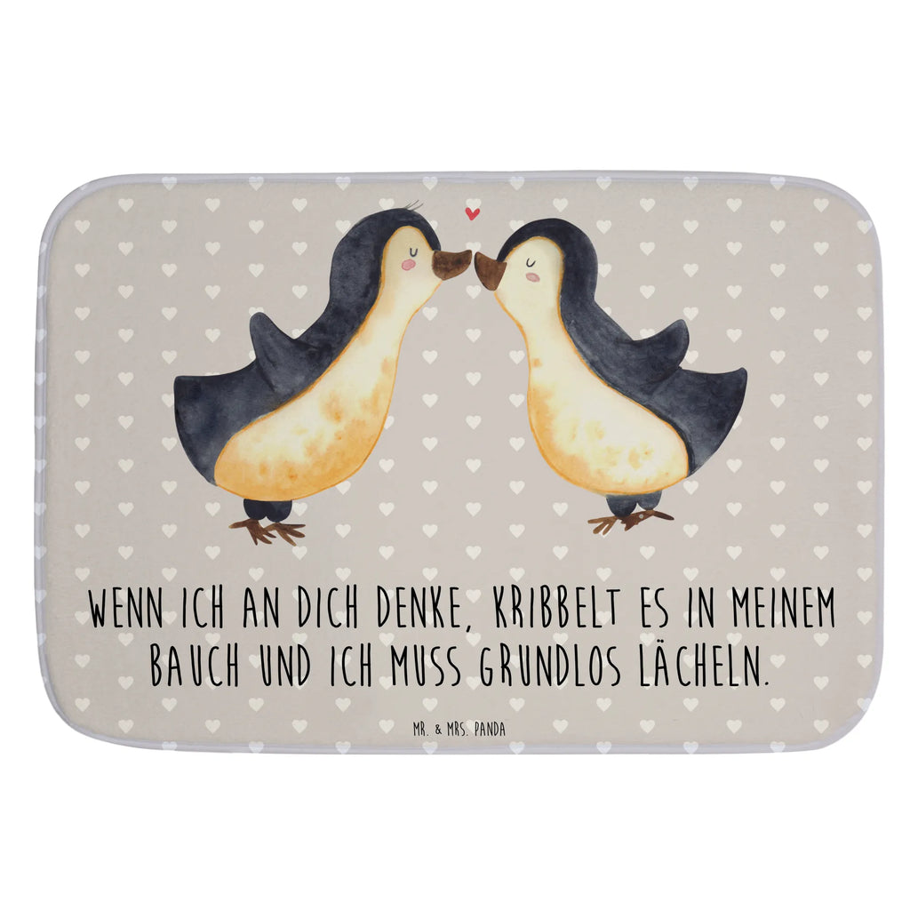 Badvorleger Pinguine Kuss Badematte, Badteppich, Duschvorleger, Badezimmerteppich, Badezimmermatte, Badvorleger, Duschmatte, Duschteppich, Badteppiche, Badgarnitur, Badematten, Teppich Badezimmer, Badezimmermatten, Liebe, Partner, Freund, Freundin, Ehemann, Ehefrau, Heiraten, Verlobung, Heiratsantrag, Liebesgeschenk, Jahrestag, Hocheitstag, Valentinstag, Geschenk für Frauen, Hochzeitstag, Mitbringsel, Geschenk für Freundin, Geschenk für Partner, Liebesbeweis, für Männer, für Ehemann