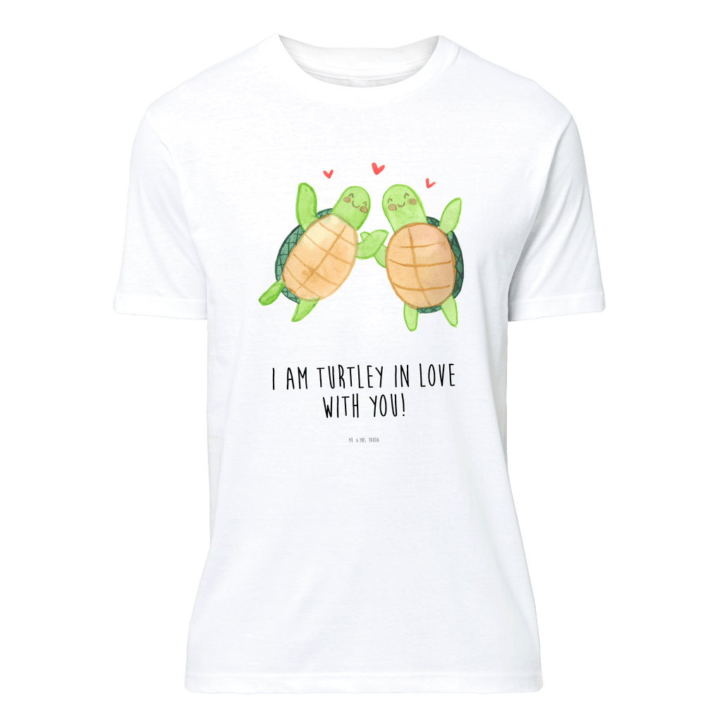 T-Shirt Standard Schildkröten Paar T-Shirt, Shirt, Tshirt, Lustiges T-Shirt, T-Shirt mit Spruch, Party, Junggesellenabschied, Jubiläum, Geburstag, Herrn, Damen, Männer, Frauen, Schlafshirt, Nachthemd, Sprüche, Liebe, Partner, Freund, Freundin, Ehemann, Ehefrau, Heiraten, Verlobung, Heiratsantrag, Liebesgeschenk, Jahrestag, Hocheitstag, Valentinstag, Geschenk für Frauen, Hochzeitstag, Mitbringsel, Geschenk für Freundin, Geschenk für Partner, Liebesbeweis, für Männer, für Ehemann