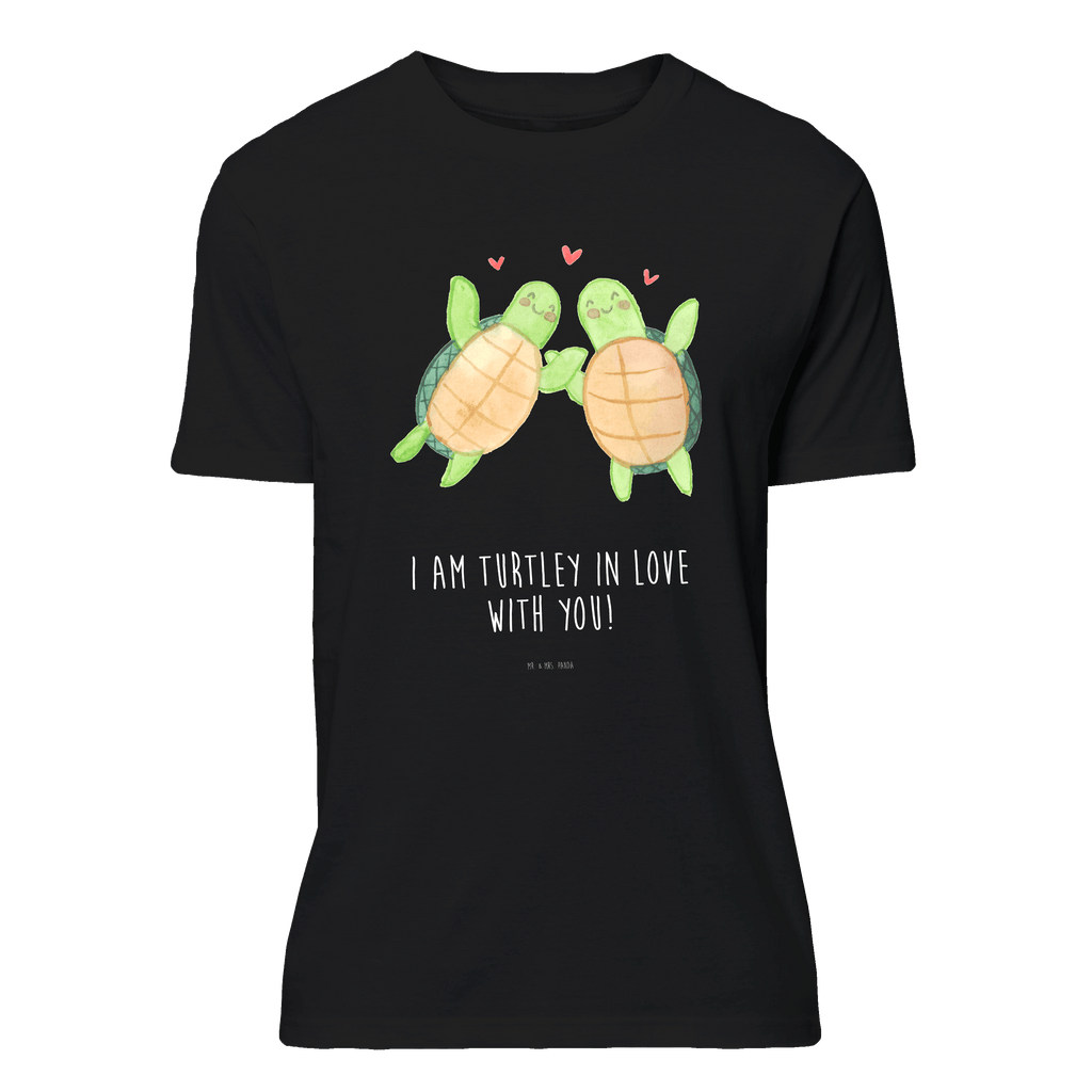 T-Shirt Standard Schildkröten Paar T-Shirt, Shirt, Tshirt, Lustiges T-Shirt, T-Shirt mit Spruch, Party, Junggesellenabschied, Jubiläum, Geburstag, Herrn, Damen, Männer, Frauen, Schlafshirt, Nachthemd, Sprüche, Liebe, Partner, Freund, Freundin, Ehemann, Ehefrau, Heiraten, Verlobung, Heiratsantrag, Liebesgeschenk, Jahrestag, Hocheitstag, Valentinstag, Geschenk für Frauen, Hochzeitstag, Mitbringsel, Geschenk für Freundin, Geschenk für Partner, Liebesbeweis, für Männer, für Ehemann