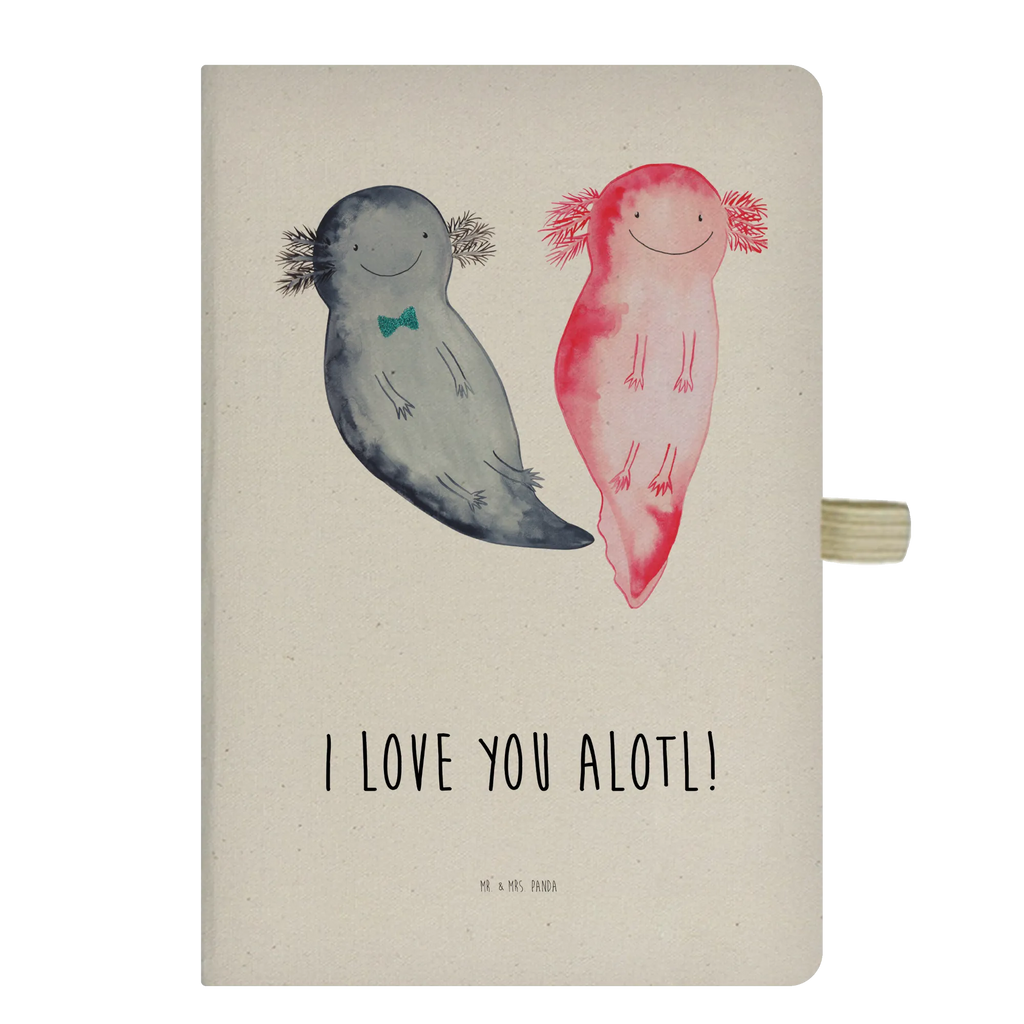 Baumwoll Notizbuch Axolotl Liebe Notizen, Eintragebuch, Tagebuch, Notizblock, Adressbuch, Journal, Kladde, Skizzenbuch, Notizheft, Schreibbuch, Schreibheft, Liebe, Partner, Freund, Freundin, Ehemann, Ehefrau, Heiraten, Verlobung, Heiratsantrag, Liebesgeschenk, Jahrestag, Hocheitstag, Valentinstag, Geschenk für Frauen, Hochzeitstag, Mitbringsel, Geschenk für Freundin, Geschenk für Partner, Liebesbeweis, für Männer, für Ehemann