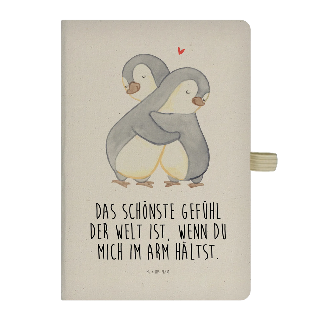 Baumwoll Notizbuch Pinguine Kuscheln Notizen, Eintragebuch, Tagebuch, Notizblock, Adressbuch, Journal, Kladde, Skizzenbuch, Notizheft, Schreibbuch, Schreibheft, Liebe, Partner, Freund, Freundin, Ehemann, Ehefrau, Heiraten, Verlobung, Heiratsantrag, Liebesgeschenk, Jahrestag, Hocheitstag, Valentinstag, Geschenk für Frauen, Hochzeitstag, Mitbringsel, Geschenk für Freundin, Geschenk für Partner, Liebesbeweis, für Männer, für Ehemann