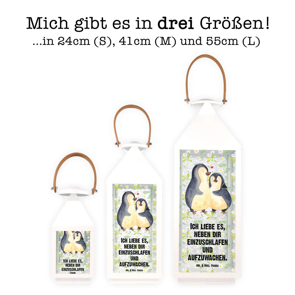 Deko Laterne Pinguine Einschlafen Gartenlampe, Gartenleuchte, Gartendekoration, Gartenlicht, Laterne kleine Laternen, XXL Laternen, Laterne groß, Liebe, Partner, Freund, Freundin, Ehemann, Ehefrau, Heiraten, Verlobung, Heiratsantrag, Liebesgeschenk, Jahrestag, Hocheitstag, Valentinstag, Geschenk für Frauen, Hochzeitstag, Mitbringsel, Geschenk für Freundin, Geschenk für Partner, Liebesbeweis, für Männer, für Ehemann