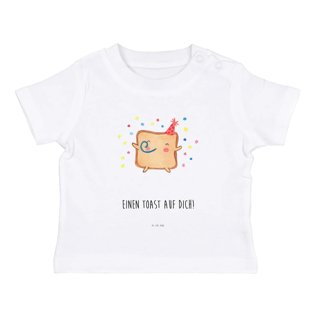 Organic Baby Shirt Toast Party Baby T-Shirt, Jungen Baby T-Shirt, Mädchen Baby T-Shirt, Shirt, Liebe, Partner, Freund, Freundin, Ehemann, Ehefrau, Heiraten, Verlobung, Heiratsantrag, Liebesgeschenk, Jahrestag, Hocheitstag, Valentinstag, Geschenk für Frauen, Hochzeitstag, Mitbringsel, Geschenk für Freundin, Geschenk für Partner, Liebesbeweis, für Männer, für Ehemann