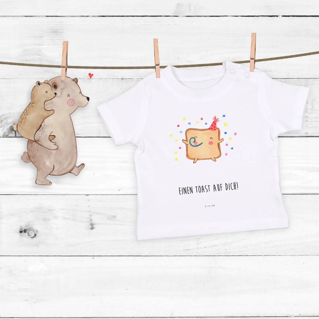 Organic Baby Shirt Toast Party Baby T-Shirt, Jungen Baby T-Shirt, Mädchen Baby T-Shirt, Shirt, Liebe, Partner, Freund, Freundin, Ehemann, Ehefrau, Heiraten, Verlobung, Heiratsantrag, Liebesgeschenk, Jahrestag, Hocheitstag, Valentinstag, Geschenk für Frauen, Hochzeitstag, Mitbringsel, Geschenk für Freundin, Geschenk für Partner, Liebesbeweis, für Männer, für Ehemann