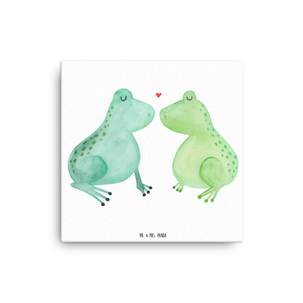 Leinwand Bild Frosch Liebe Leinwand, Bild, Kunstdruck, Wanddeko, Dekoration, Liebe, Partner, Freund, Freundin, Ehemann, Ehefrau, Heiraten, Verlobung, Heiratsantrag, Liebesgeschenk, Jahrestag, Hocheitstag, Verliebt, Verlobt, Verheiratet, Geschenk Freundin, Geschenk Freund, Liebesbeweis, Hochzeitstag, Geschenk Hochzeit, Frosch, Frösche, Froschkönig, Fröschchen