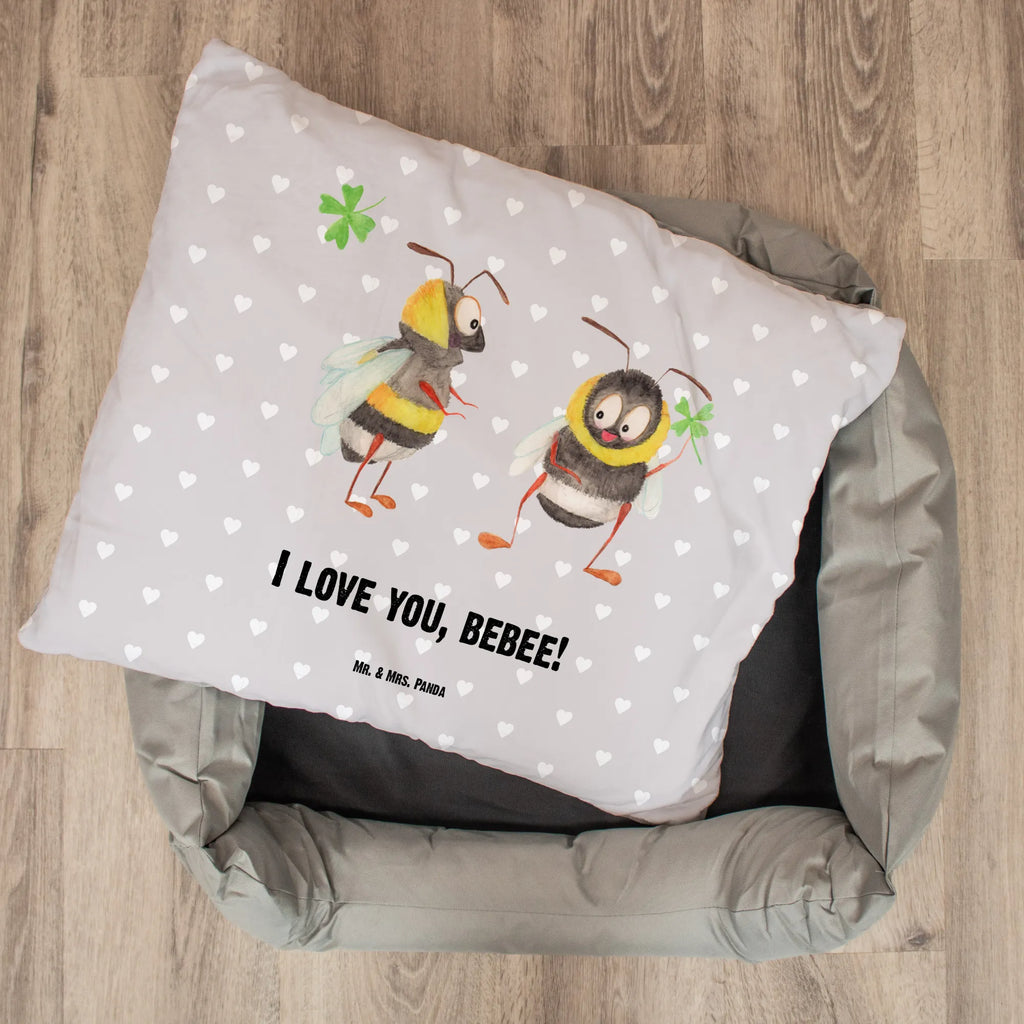 Hundebett Bienen Paar Hundebett, Hundeliege, Liegeplatz, Hund, Hundekörbchen, Körbchen, Tierbett, Hundebett Luxus, Hundekissen, Hundesofa, Hundeschlafplatz, Hundebettchen, Hundemöbel, Hundedecke, Liebe, Partner, Freund, Freundin, Ehemann, Ehefrau, Heiraten, Verlobung, Heiratsantrag, Liebesgeschenk, Jahrestag, Hocheitstag, Valentinstag, Geschenk für Frauen, Hochzeitstag, Mitbringsel, Geschenk für Freundin, Geschenk für Partner, Liebesbeweis, für Männer, für Ehemann, Schildkröten, verliebte Schildkröten