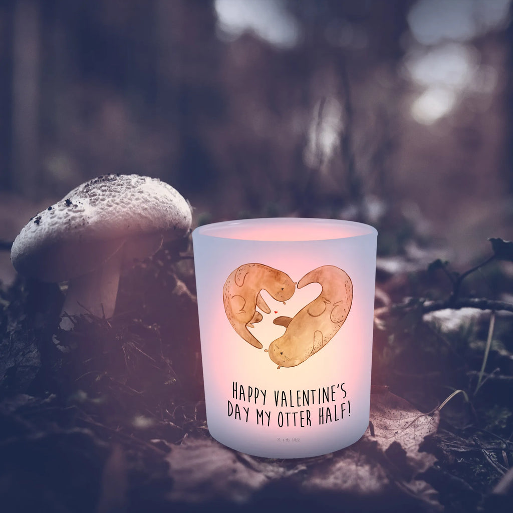 Windlicht Otter Valentine Windlicht Glas, Teelichtglas, Teelichthalter, Teelichter, Kerzenglas, Windlicht Kerze, Kerzenlicht, Glas Windlicht, Windlicht Zur Hochzeit, Windlicht Deko, Windlicht Hochzeit, Teelichtgläser, Windlicht Dekorieren, Liebe, Partner, Freund, Freundin, Ehemann, Ehefrau, Heiraten, Verlobung, Heiratsantrag, Liebesgeschenk, Jahrestag, Hocheitstag, Valentinstag, Geschenk für Frauen, Hochzeitstag, Mitbringsel, Geschenk für Freundin, Geschenk für Partner, Liebesbeweis, für Männer, für Ehemann