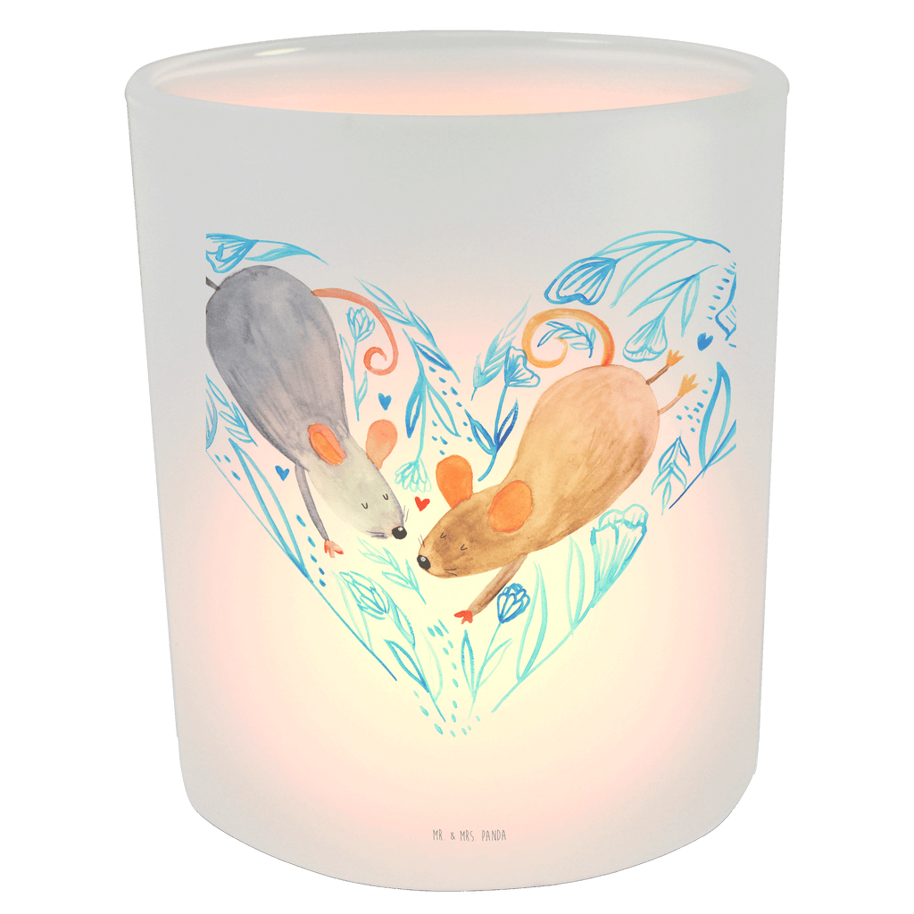 Windlicht Mäuse Herz Windlicht Glas, Teelichtglas, Teelichthalter, Teelichter, Kerzenglas, Windlicht Kerze, Kerzenlicht, Glas Windlicht, Windlicht Zur Hochzeit, Windlicht Deko, Windlicht Hochzeit, Teelichtgläser, Windlicht Dekorieren, Liebe, Partner, Freund, Freundin, Ehemann, Ehefrau, Heiraten, Verlobung, Heiratsantrag, Liebesgeschenk, Jahrestag, Hocheitstag, Maus, Mäuse, Liebesbotschaft, Liebesbeweis, Hochzeit, Lieblingsmensch, Gemeinsamkeit, Love, Geschenk für zwei