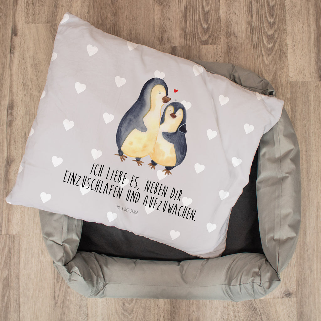 Katzenbett Pinguine Einschlafen Katzenbett, Katze, Kater, Katzenliege, Katenborb, Körbchen, Tierbett, Liebe, Partner, Freund, Freundin, Ehemann, Ehefrau, Heiraten, Verlobung, Heiratsantrag, Liebesgeschenk, Jahrestag, Hocheitstag, Valentinstag, Geschenk für Frauen, Hochzeitstag, Mitbringsel, Geschenk für Freundin, Geschenk für Partner, Liebesbeweis, für Männer, für Ehemann