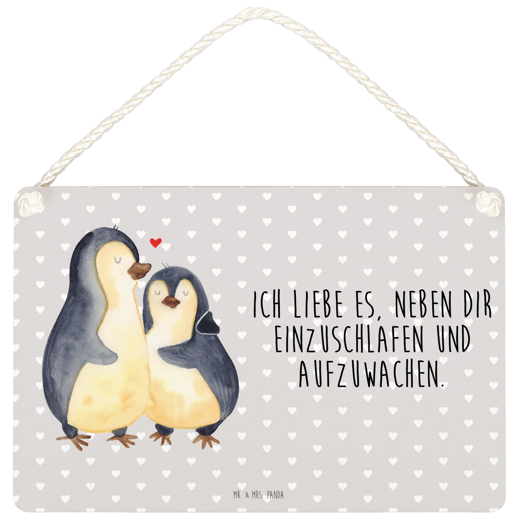 Deko Schild Pinguine Einschlafen Dekoschild, Deko Schild, Schild, Tür Schild, Türschild, Holzschild, Wandschild, Wanddeko, Liebe, Partner, Freund, Freundin, Ehemann, Ehefrau, Heiraten, Verlobung, Heiratsantrag, Liebesgeschenk, Jahrestag, Hocheitstag, Valentinstag, Geschenk für Frauen, Hochzeitstag, Mitbringsel, Geschenk für Freundin, Geschenk für Partner, Liebesbeweis, für Männer, für Ehemann