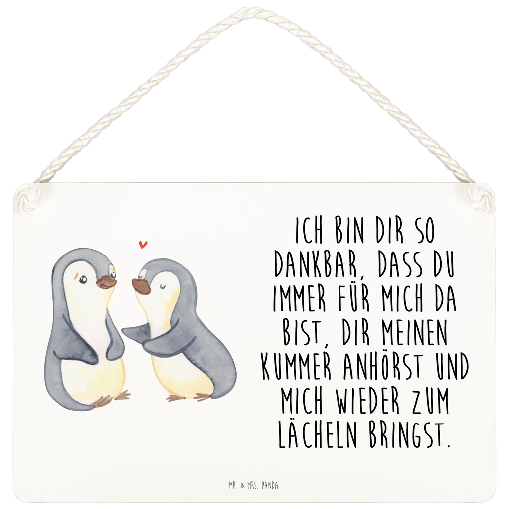 Deko Schild Pinguine trösten Dekoschild, Deko Schild, Schild, Tür Schild, Türschild, Holzschild, Wandschild, Wanddeko, Liebe, Partner, Freund, Freundin, Ehemann, Ehefrau, Heiraten, Verlobung, Heiratsantrag, Liebesgeschenk, Jahrestag, Hocheitstag, Valentinstag, Geschenk für Frauen, Hochzeitstag, Mitbringsel, Geschenk für Freundin, Geschenk für Partner, Liebesbeweis, für Männer, für Ehemann