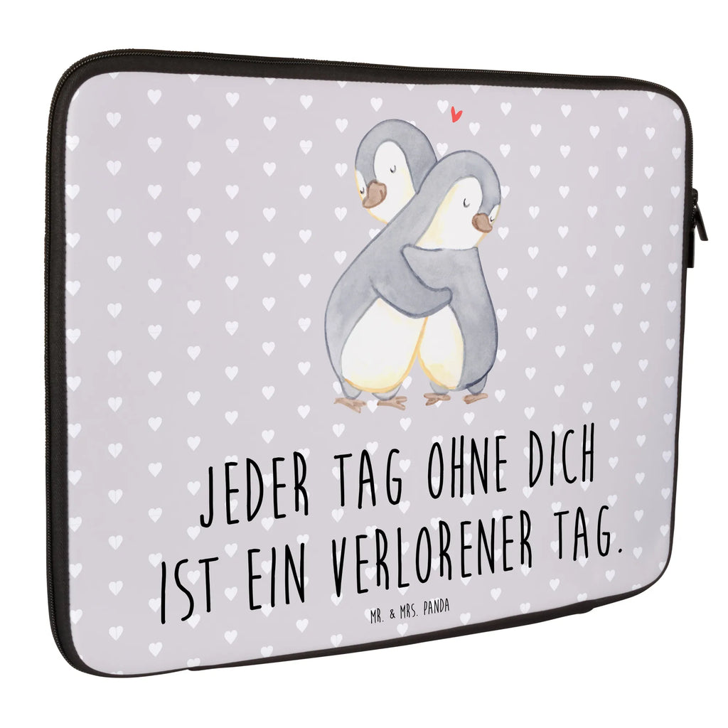 Notebook Tasche Pinguine Kuscheln Notebook Tasche, Laptop, Computertasche, Tasche, Notebook-Tasche, Notebook-Reisehülle, Notebook Schutz, Liebe, Partner, Freund, Freundin, Ehemann, Ehefrau, Heiraten, Verlobung, Heiratsantrag, Liebesgeschenk, Jahrestag, Hocheitstag, Valentinstag, Geschenk für Frauen, Hochzeitstag, Mitbringsel, Geschenk für Freundin, Geschenk für Partner, Liebesbeweis, für Männer, für Ehemann