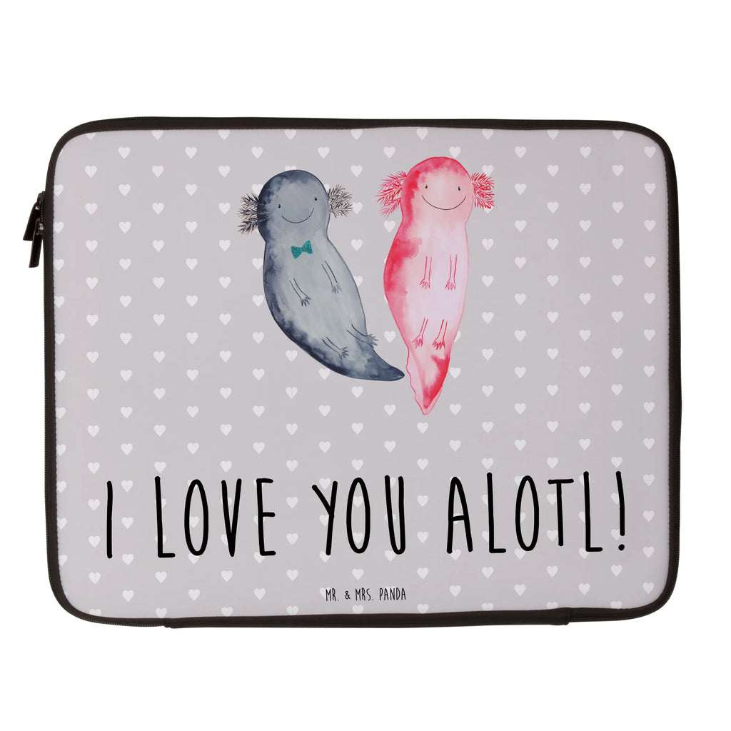 Notebook Tasche Axolotl Liebe Notebook Tasche, Laptop, Computertasche, Tasche, Notebook-Tasche, Notebook-Reisehülle, Notebook Schutz, Liebe, Partner, Freund, Freundin, Ehemann, Ehefrau, Heiraten, Verlobung, Heiratsantrag, Liebesgeschenk, Jahrestag, Hocheitstag, Valentinstag, Geschenk für Frauen, Hochzeitstag, Mitbringsel, Geschenk für Freundin, Geschenk für Partner, Liebesbeweis, für Männer, für Ehemann