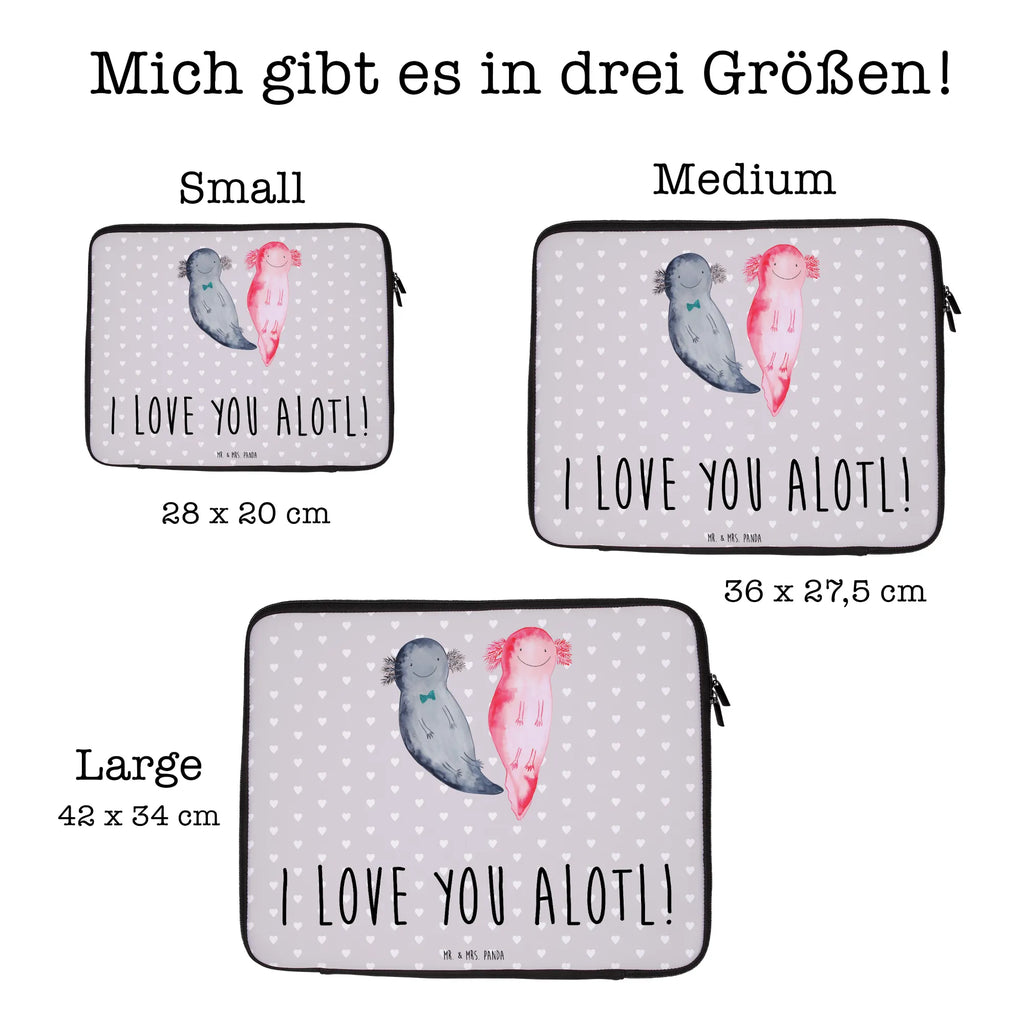 Notebook Tasche Axolotl Liebe Notebook Tasche, Laptop, Computertasche, Tasche, Notebook-Tasche, Notebook-Reisehülle, Notebook Schutz, Liebe, Partner, Freund, Freundin, Ehemann, Ehefrau, Heiraten, Verlobung, Heiratsantrag, Liebesgeschenk, Jahrestag, Hocheitstag, Valentinstag, Geschenk für Frauen, Hochzeitstag, Mitbringsel, Geschenk für Freundin, Geschenk für Partner, Liebesbeweis, für Männer, für Ehemann