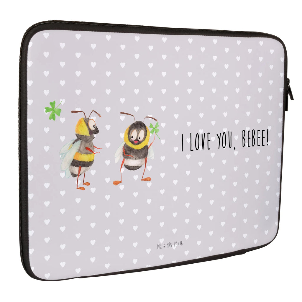 Notebook Tasche Bienen Paar Notebook Tasche, Laptop, Computertasche, Tasche, Notebook-Tasche, Notebook-Reisehülle, Notebook Schutz, Liebe, Partner, Freund, Freundin, Ehemann, Ehefrau, Heiraten, Verlobung, Heiratsantrag, Liebesgeschenk, Jahrestag, Hocheitstag, Valentinstag, Geschenk für Frauen, Hochzeitstag, Mitbringsel, Geschenk für Freundin, Geschenk für Partner, Liebesbeweis, für Männer, für Ehemann, Schildkröten, verliebte Schildkröten