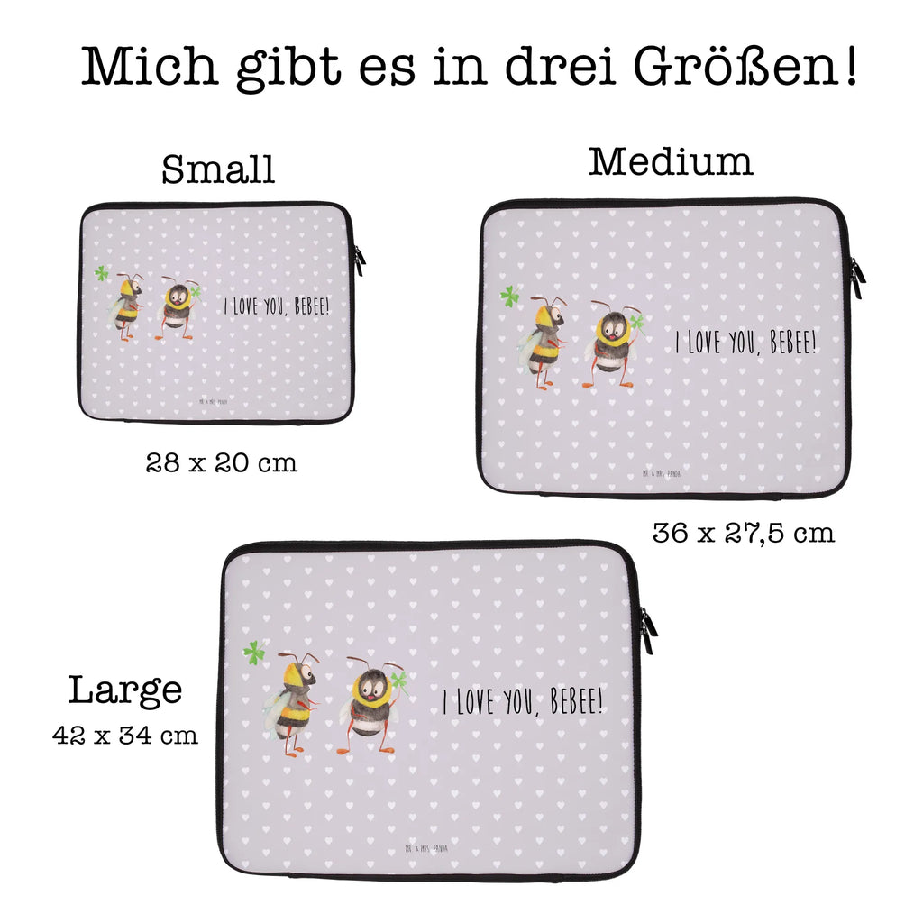 Notebook Tasche Bienen Paar Notebook Tasche, Laptop, Computertasche, Tasche, Notebook-Tasche, Notebook-Reisehülle, Notebook Schutz, Liebe, Partner, Freund, Freundin, Ehemann, Ehefrau, Heiraten, Verlobung, Heiratsantrag, Liebesgeschenk, Jahrestag, Hocheitstag, Valentinstag, Geschenk für Frauen, Hochzeitstag, Mitbringsel, Geschenk für Freundin, Geschenk für Partner, Liebesbeweis, für Männer, für Ehemann, Schildkröten, verliebte Schildkröten