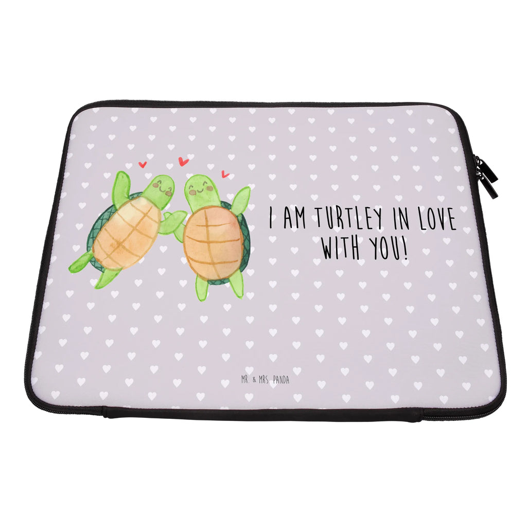 Notebook Tasche Schildkröten Paar Notebook Tasche, Laptop, Computertasche, Tasche, Notebook-Tasche, Notebook-Reisehülle, Notebook Schutz, Liebe, Partner, Freund, Freundin, Ehemann, Ehefrau, Heiraten, Verlobung, Heiratsantrag, Liebesgeschenk, Jahrestag, Hocheitstag, Valentinstag, Geschenk für Frauen, Hochzeitstag, Mitbringsel, Geschenk für Freundin, Geschenk für Partner, Liebesbeweis, für Männer, für Ehemann