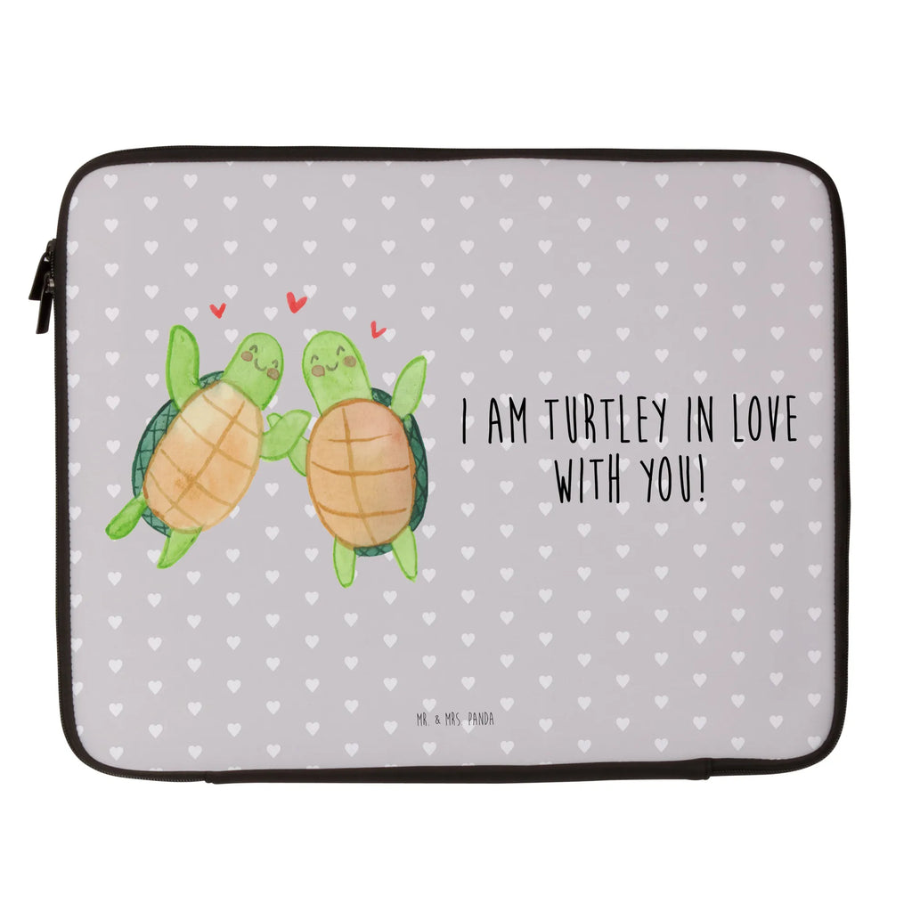 Notebook Tasche Schildkröten Paar Notebook Tasche, Laptop, Computertasche, Tasche, Notebook-Tasche, Notebook-Reisehülle, Notebook Schutz, Liebe, Partner, Freund, Freundin, Ehemann, Ehefrau, Heiraten, Verlobung, Heiratsantrag, Liebesgeschenk, Jahrestag, Hocheitstag, Valentinstag, Geschenk für Frauen, Hochzeitstag, Mitbringsel, Geschenk für Freundin, Geschenk für Partner, Liebesbeweis, für Männer, für Ehemann