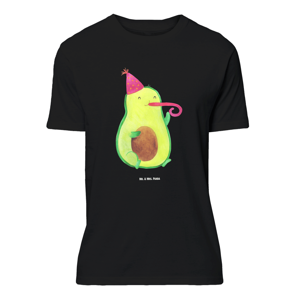 T-Shirt Standard Avocado Birthday T-Shirt, Shirt, Tshirt, Lustiges T-Shirt, T-Shirt mit Spruch, Party, Junggesellenabschied, Jubiläum, Geburstag, Herrn, Damen, Männer, Frauen, Schlafshirt, Nachthemd, Sprüche, Avocado, Veggie, Vegan, Gesund