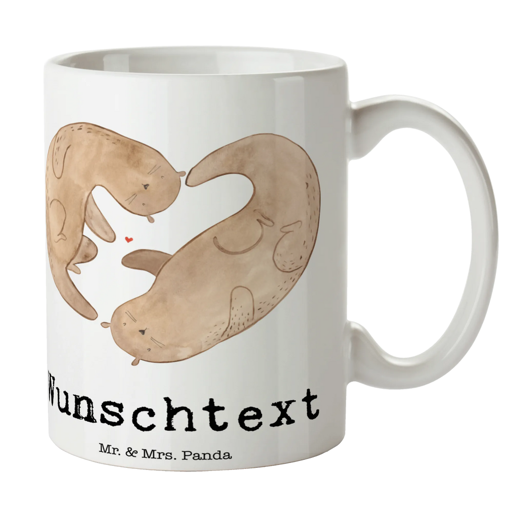 Personalisierte Tasse Otter Valentine Personalisierte Tasse, Namenstasse, Wunschname, Personalisiert, Tasse, Namen, Drucken, Tasse mit Namen, Liebe, Partner, Freund, Freundin, Ehemann, Ehefrau, Heiraten, Verlobung, Heiratsantrag, Liebesgeschenk, Jahrestag, Hocheitstag, Valentinstag, Geschenk für Frauen, Hochzeitstag, Mitbringsel, Geschenk für Freundin, Geschenk für Partner, Liebesbeweis, für Männer, für Ehemann