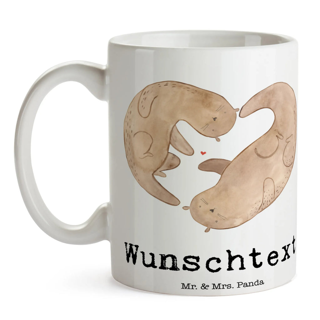 Personalisierte Tasse Otter Valentine Personalisierte Tasse, Namenstasse, Wunschname, Personalisiert, Tasse, Namen, Drucken, Tasse mit Namen, Liebe, Partner, Freund, Freundin, Ehemann, Ehefrau, Heiraten, Verlobung, Heiratsantrag, Liebesgeschenk, Jahrestag, Hocheitstag, Valentinstag, Geschenk für Frauen, Hochzeitstag, Mitbringsel, Geschenk für Freundin, Geschenk für Partner, Liebesbeweis, für Männer, für Ehemann