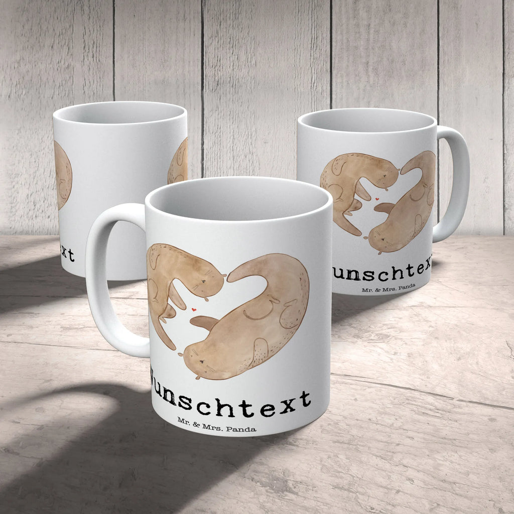 Personalisierte Tasse Otter Valentine Personalisierte Tasse, Namenstasse, Wunschname, Personalisiert, Tasse, Namen, Drucken, Tasse mit Namen, Liebe, Partner, Freund, Freundin, Ehemann, Ehefrau, Heiraten, Verlobung, Heiratsantrag, Liebesgeschenk, Jahrestag, Hocheitstag, Valentinstag, Geschenk für Frauen, Hochzeitstag, Mitbringsel, Geschenk für Freundin, Geschenk für Partner, Liebesbeweis, für Männer, für Ehemann