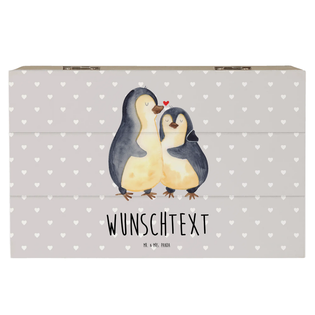 Personalisierte Holzkiste Pinguine Einschlafen Holzkiste mit Namen, Kiste mit Namen, Schatzkiste mit Namen, Truhe mit Namen, Schatulle mit Namen, Erinnerungsbox mit Namen, Erinnerungskiste, mit Namen, Dekokiste mit Namen, Aufbewahrungsbox mit Namen, Holzkiste Personalisiert, Kiste Personalisiert, Schatzkiste Personalisiert, Truhe Personalisiert, Schatulle Personalisiert, Erinnerungsbox Personalisiert, Erinnerungskiste Personalisiert, Dekokiste Personalisiert, Aufbewahrungsbox Personalisiert, Geschenkbox personalisiert, GEschenkdose personalisiert, Liebe, Partner, Freund, Freundin, Ehemann, Ehefrau, Heiraten, Verlobung, Heiratsantrag, Liebesgeschenk, Jahrestag, Hocheitstag, Valentinstag, Geschenk für Frauen, Hochzeitstag, Mitbringsel, Geschenk für Freundin, Geschenk für Partner, Liebesbeweis, für Männer, für Ehemann