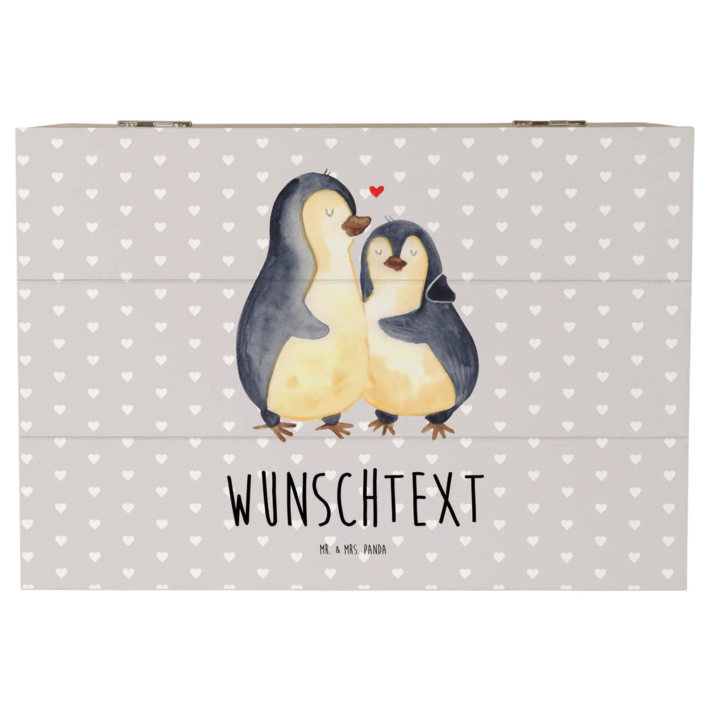 Personalisierte Holzkiste Pinguine Einschlafen Holzkiste mit Namen, Kiste mit Namen, Schatzkiste mit Namen, Truhe mit Namen, Schatulle mit Namen, Erinnerungsbox mit Namen, Erinnerungskiste, mit Namen, Dekokiste mit Namen, Aufbewahrungsbox mit Namen, Holzkiste Personalisiert, Kiste Personalisiert, Schatzkiste Personalisiert, Truhe Personalisiert, Schatulle Personalisiert, Erinnerungsbox Personalisiert, Erinnerungskiste Personalisiert, Dekokiste Personalisiert, Aufbewahrungsbox Personalisiert, Geschenkbox personalisiert, GEschenkdose personalisiert, Liebe, Partner, Freund, Freundin, Ehemann, Ehefrau, Heiraten, Verlobung, Heiratsantrag, Liebesgeschenk, Jahrestag, Hocheitstag, Valentinstag, Geschenk für Frauen, Hochzeitstag, Mitbringsel, Geschenk für Freundin, Geschenk für Partner, Liebesbeweis, für Männer, für Ehemann