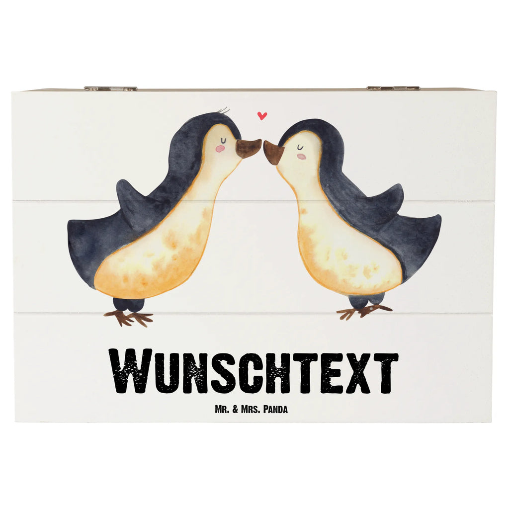 Personalisierte Holzkiste Pinguine Kuss Holzkiste mit Namen, Kiste mit Namen, Schatzkiste mit Namen, Truhe mit Namen, Schatulle mit Namen, Erinnerungsbox mit Namen, Erinnerungskiste, mit Namen, Dekokiste mit Namen, Aufbewahrungsbox mit Namen, Holzkiste Personalisiert, Kiste Personalisiert, Schatzkiste Personalisiert, Truhe Personalisiert, Schatulle Personalisiert, Erinnerungsbox Personalisiert, Erinnerungskiste Personalisiert, Dekokiste Personalisiert, Aufbewahrungsbox Personalisiert, Geschenkbox personalisiert, GEschenkdose personalisiert, Liebe, Partner, Freund, Freundin, Ehemann, Ehefrau, Heiraten, Verlobung, Heiratsantrag, Liebesgeschenk, Jahrestag, Hocheitstag, Valentinstag, Geschenk für Frauen, Hochzeitstag, Mitbringsel, Geschenk für Freundin, Geschenk für Partner, Liebesbeweis, für Männer, für Ehemann