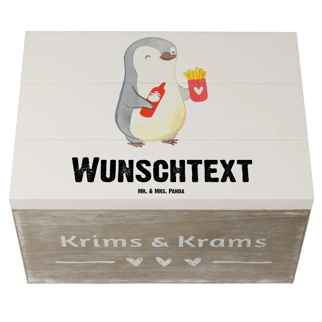 Personalisierte Holzkiste Pinguin Pommes Holzkiste mit Namen, Kiste mit Namen, Schatzkiste mit Namen, Truhe mit Namen, Schatulle mit Namen, Erinnerungsbox mit Namen, Erinnerungskiste, mit Namen, Dekokiste mit Namen, Aufbewahrungsbox mit Namen, Holzkiste Personalisiert, Kiste Personalisiert, Schatzkiste Personalisiert, Truhe Personalisiert, Schatulle Personalisiert, Erinnerungsbox Personalisiert, Erinnerungskiste Personalisiert, Dekokiste Personalisiert, Aufbewahrungsbox Personalisiert, Geschenkbox personalisiert, GEschenkdose personalisiert, Liebe, Partner, Freund, Freundin, Ehemann, Ehefrau, Heiraten, Verlobung, Heiratsantrag, Liebesgeschenk, Jahrestag, Hocheitstag, Valentinstag, Geschenk für Frauen, Hochzeitstag, Mitbringsel, Geschenk für Freundin, Geschenk für Partner, Liebesbeweis, für Männer, für Ehemann