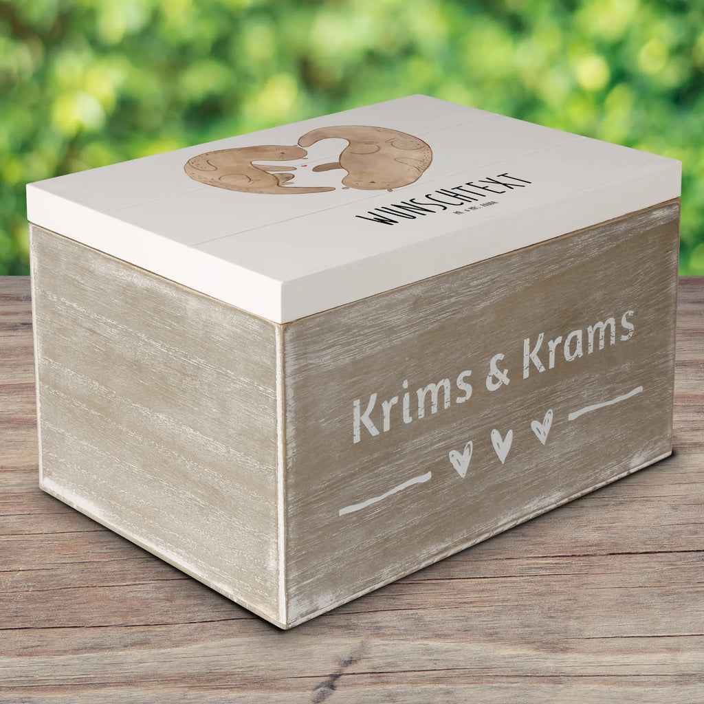 Personalisierte Holzkiste Otter Valentine Holzkiste mit Namen, Kiste mit Namen, Schatzkiste mit Namen, Truhe mit Namen, Schatulle mit Namen, Erinnerungsbox mit Namen, Erinnerungskiste, mit Namen, Dekokiste mit Namen, Aufbewahrungsbox mit Namen, Holzkiste Personalisiert, Kiste Personalisiert, Schatzkiste Personalisiert, Truhe Personalisiert, Schatulle Personalisiert, Erinnerungsbox Personalisiert, Erinnerungskiste Personalisiert, Dekokiste Personalisiert, Aufbewahrungsbox Personalisiert, Geschenkbox personalisiert, GEschenkdose personalisiert, Liebe, Partner, Freund, Freundin, Ehemann, Ehefrau, Heiraten, Verlobung, Heiratsantrag, Liebesgeschenk, Jahrestag, Hocheitstag, Valentinstag, Geschenk für Frauen, Hochzeitstag, Mitbringsel, Geschenk für Freundin, Geschenk für Partner, Liebesbeweis, für Männer, für Ehemann